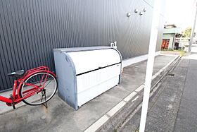 ラティエ 203 ｜ 愛知県名古屋市中川区丹後町２丁目（賃貸アパート1R・2階・20.51㎡） その15