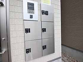 ハーモニーテラス野田IV 302 ｜ 愛知県名古屋市中川区野田１丁目（賃貸アパート1DK・3階・25.21㎡） その17