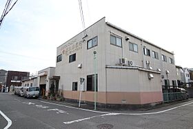 中郷2-203貸家 2 ｜ 愛知県名古屋市中川区中郷２丁目（賃貸アパート2K・1階・25.46㎡） その20