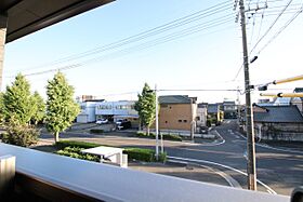 ジュネス 202 ｜ 愛知県名古屋市中川区横前町（賃貸アパート1LDK・2階・41.73㎡） その19