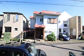 ハーモニーテラス柳田町 205 ｜ 愛知県名古屋市中川区柳田町１丁目（賃貸アパート1R・2階・21.06㎡） その18