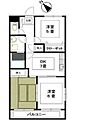 ハピネス細米3階6.5万円