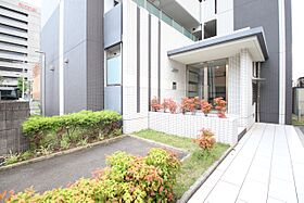 ラグランディール 105 ｜ 愛知県名古屋市中川区百船町（賃貸マンション1R・1階・24.75㎡） その7