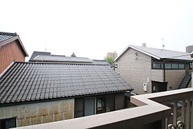 パークサイド錦 II 105 ｜ 愛知県名古屋市中川区愛知町（賃貸アパート1K・1階・21.00㎡） その18