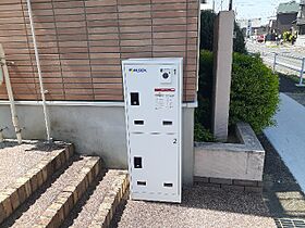 ベル　アルカンシエル 103 ｜ 愛知県名古屋市中川区小本本町１丁目（賃貸アパート1R・1階・33.34㎡） その15