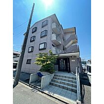 リバーイースト本郷 102 ｜ 愛知県名古屋市中川区万場３丁目（賃貸マンション3LDK・1階・56.12㎡） その1