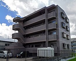 クレールモリIII 302 ｜ 愛知県名古屋市中川区供米田２丁目（賃貸マンション2LDK・3階・54.15㎡） その1