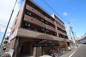 アールズコート本郷 302 ｜ 愛知県名古屋市名東区本郷３丁目（賃貸マンション1K・3階・24.51㎡） その1