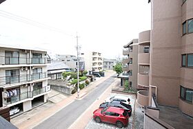 エル・パティオ一社 208 ｜ 愛知県名古屋市名東区高社１丁目（賃貸マンション1K・2階・24.65㎡） その17