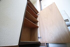 アゼリアヒルズ B303 ｜ 愛知県名古屋市名東区本郷１丁目（賃貸マンション1K・3階・24.90㎡） その9