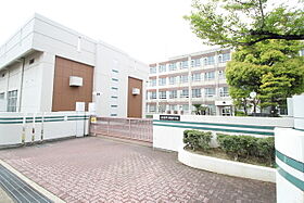 The　Apartment　Lif 2I ｜ 愛知県名古屋市名東区本郷１丁目（賃貸マンション1LDK・2階・66.20㎡） その22