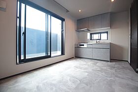 Veloce一社 D ｜ 愛知県名古屋市名東区亀の井３丁目（賃貸マンション1R・1階・123.32㎡） その3