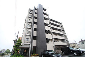 KANARE BLD. 401 ｜ 愛知県名古屋市名東区香流３丁目（賃貸マンション2LDK・4階・63.60㎡） その1