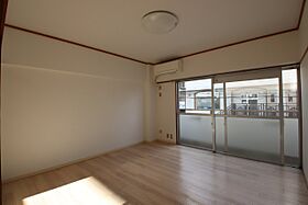 サンライフ藤里 2C ｜ 愛知県名古屋市名東区藤里町（賃貸マンション1LDK・2階・40.30㎡） その6