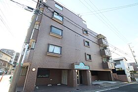 シティライフ藤ヶ丘南1号館 407 ｜ 愛知県名古屋市名東区照が丘（賃貸マンション1K・4階・24.17㎡） その1