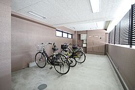 シティライフ藤ヶ丘南1号館 407 ｜ 愛知県名古屋市名東区照が丘（賃貸マンション1K・4階・24.17㎡） その9