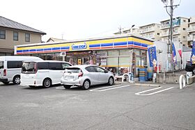 若葉台ビル 206 ｜ 愛知県名古屋市名東区若葉台（賃貸マンション1K・2階・22.60㎡） その20