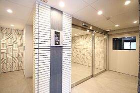 LUORE浄心 506 ｜ 愛知県名古屋市西区花の木３丁目（賃貸マンション1R・5階・29.70㎡） その8