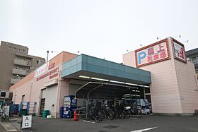 フレスト藤が丘 102 ｜ 愛知県名古屋市名東区小池町（賃貸マンション3LDK・1階・67.04㎡） その18