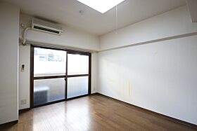 シティライフ一社南 105 ｜ 愛知県名古屋市名東区一社１丁目（賃貸マンション1K・1階・23.80㎡） その3