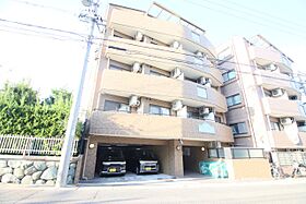 シティライフ藤ヶ丘南2号館 305 ｜ 愛知県名古屋市名東区照が丘（賃貸マンション1K・3階・24.22㎡） その1