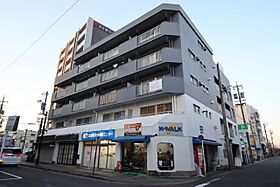 浅野ビル 406 ｜ 愛知県名古屋市名東区藤が丘（賃貸マンション1LDK・4階・43.74㎡） その1