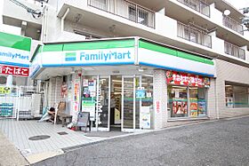 ザ・ヒルズ1 305 ｜ 愛知県名古屋市名東区高社１丁目（賃貸マンション1R・3階・24.50㎡） その13