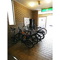 ザ・ヒルズ1 305 ｜ 愛知県名古屋市名東区高社１丁目（賃貸マンション1R・3階・24.50㎡） その16