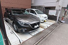 シティライフ田代 406 ｜ 愛知県名古屋市千種区田代本通１丁目（賃貸マンション1K・4階・24.70㎡） その9