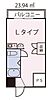 ドミール今池10階5.5万円