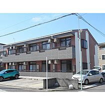 レジデンス赤坂 202 ｜ 愛知県名古屋市千種区赤坂町４丁目（賃貸マンション1K・2階・24.85㎡） その1