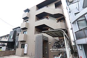 シャリオグランデ 3A ｜ 愛知県名古屋市千種区城木町３丁目（賃貸マンション1LDK・3階・40.24㎡） その1