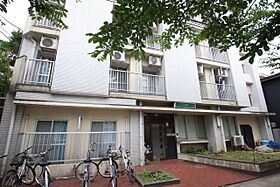 ドーミー池下 306 ｜ 愛知県名古屋市千種区振甫町４丁目（賃貸マンション1R・3階・9.72㎡） その5