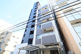 33アベニュー 301 ｜ 愛知県名古屋市千種区清住町１丁目（賃貸マンション1LDK・3階・35.81㎡） その1