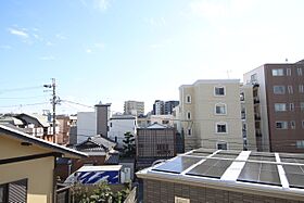 本山マンション 303 ｜ 愛知県名古屋市千種区本山町２丁目（賃貸マンション3LDK・3階・76.00㎡） その15