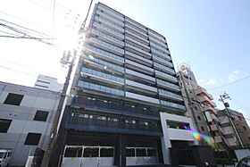 S-RESIDENCE今池駅前 1307 ｜ 愛知県名古屋市千種区内山３丁目（賃貸マンション1K・13階・22.76㎡） その1