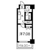 アールズタワー池下西4階5.9万円