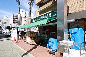 ルピナス栄 8B ｜ 愛知県名古屋市中区栄４丁目（賃貸マンション1K・8階・21.08㎡） その9