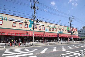 LONE STAR茶屋ヶ坂 202 ｜ 愛知県名古屋市千種区赤坂町１丁目（賃貸マンション3LDK・2階・65.55㎡） その24