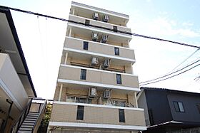 アールズコート本山イースト 405 ｜ 愛知県名古屋市千種区朝岡町３丁目（賃貸マンション1K・4階・24.45㎡） その1