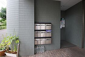 リムロックハウス覚王山 1A ｜ 愛知県名古屋市千種区下方町７丁目（賃貸マンション1LDK・1階・48.60㎡） その6