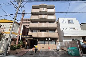 本山ブライトレジデンス 103 ｜ 愛知県名古屋市千種区朝岡町２丁目（賃貸マンション1K・1階・20.90㎡） その1