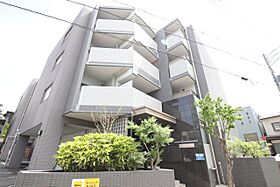 アーデン春岡 305 ｜ 愛知県名古屋市千種区春岡１丁目（賃貸マンション1R・3階・40.01㎡） その1