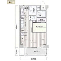 メイビル覚王山 320 ｜ 愛知県名古屋市千種区菊坂町２丁目（賃貸マンション1R・3階・40.00㎡） その2