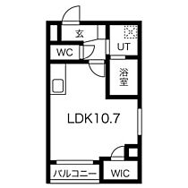 REXII茶屋ヶ坂 302 ｜ 愛知県名古屋市千種区茶屋が坂１丁目（賃貸マンション1R・3階・29.14㎡） その2