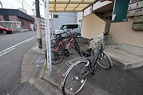 サンマンション本山 201 ｜ 愛知県名古屋市千種区川崎町２丁目（賃貸マンション1DK・2階・29.00㎡） その17