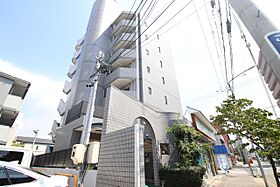 MJ春岡 305 ｜ 愛知県名古屋市千種区春岡１丁目（賃貸マンション1K・3階・24.48㎡） その1