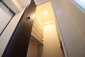 W HOUSE 101 ｜ 愛知県名古屋市千種区清住町１丁目（賃貸マンション1R・1階・35.62㎡） その14