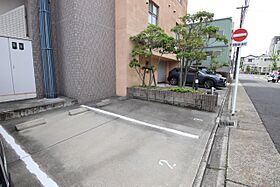 W HOUSE 101 ｜ 愛知県名古屋市千種区清住町１丁目（賃貸マンション1R・1階・35.62㎡） その9