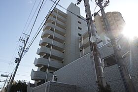 ドーミー名古屋 311 ｜ 愛知県名古屋市千種区今池南（賃貸マンション1K・3階・20.00㎡） その1